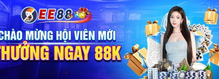 Nhà Cái ee88 cover
