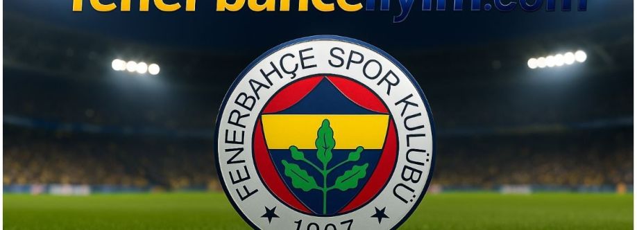 Fenerbah çeliyim cover