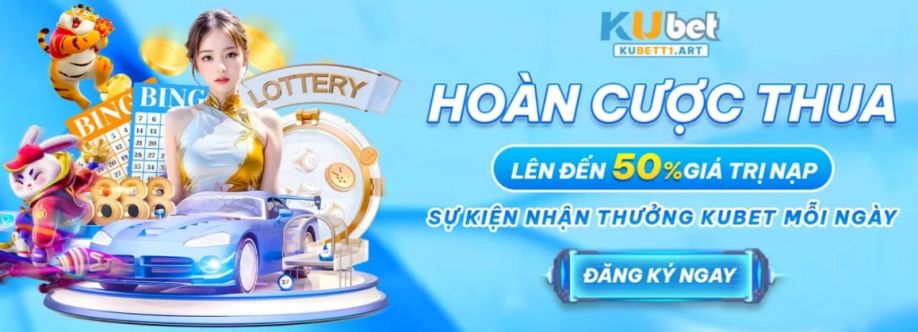 Nhà Cái Kubet cover
