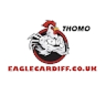 Following profile image