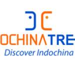 Following profile image