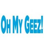 Oh My Geez Profile Picture