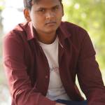 Following profile image