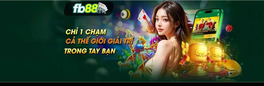 FB88 Nhà cái cover