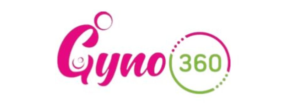 Gyno 360 cover