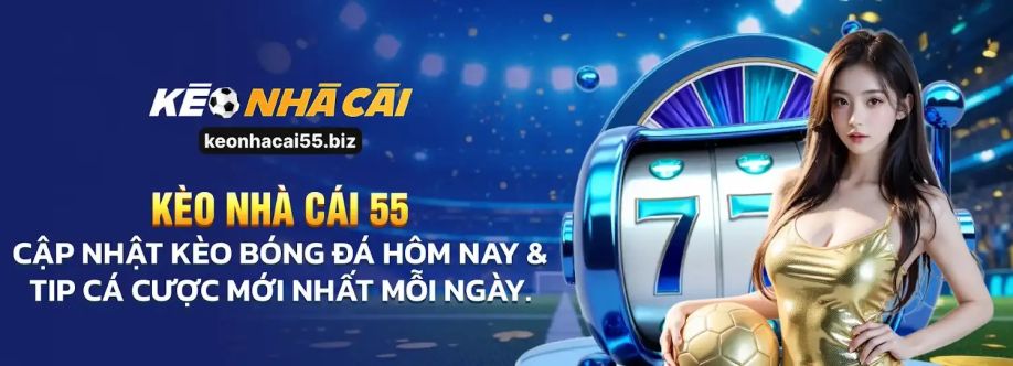 Kèo Nhà Cái 55 Biz cover