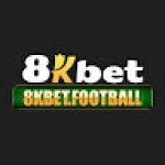 8KBET Profile Picture
