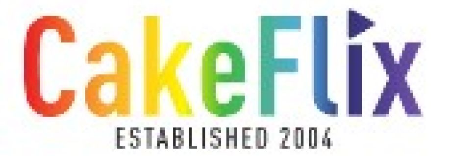 Cake flix cover