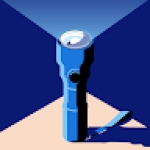 Following profile image
