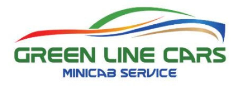 Green Line Cars cover