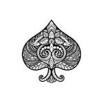 Following profile image
