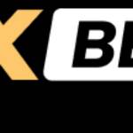 Following profile image