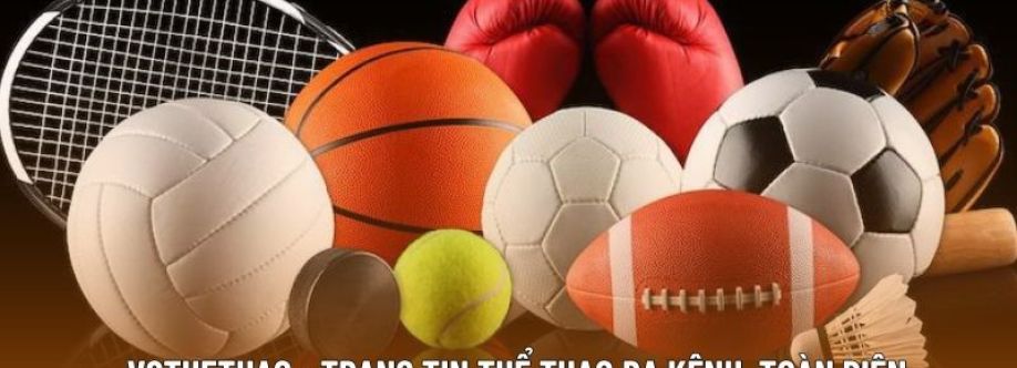 Vsthethao Club cover