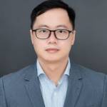 Following profile image
