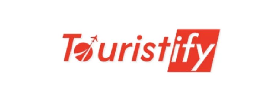 Touristify Travel Agency cover