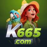 Following profile image