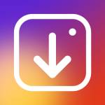 Following profile image