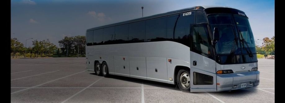 Toronto Charter buses cover