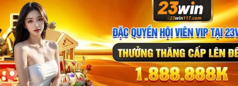 23WIN 117COM cover