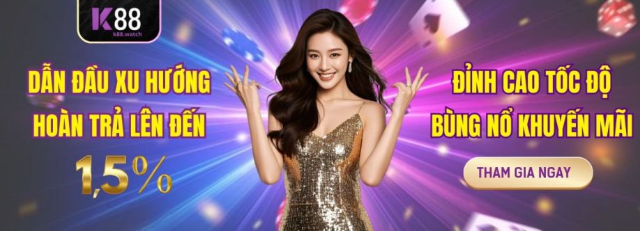 Nhà Cái K88 cover