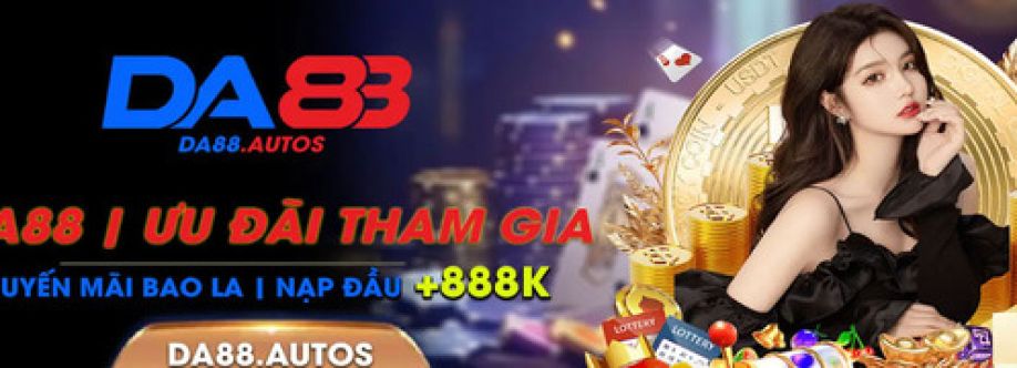 DA88 AUTOS cover