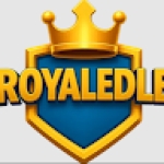 Following profile image