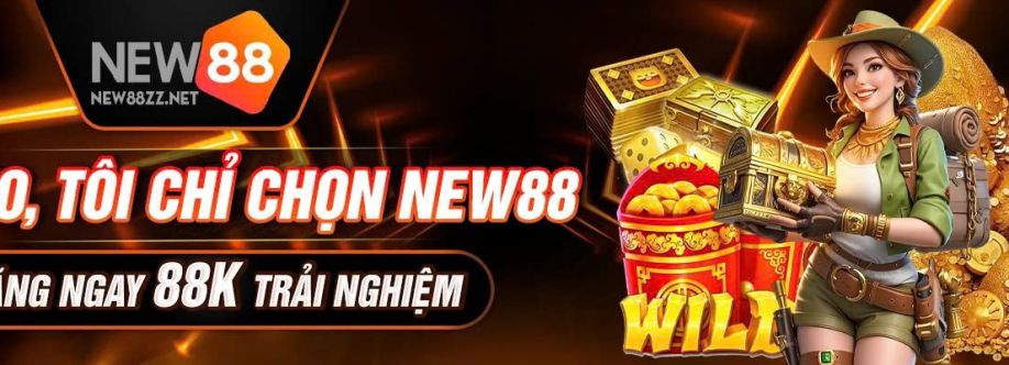NEW88 cover