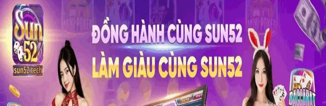 Sun52 cover