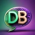 Following profile image
