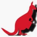 Following profile image