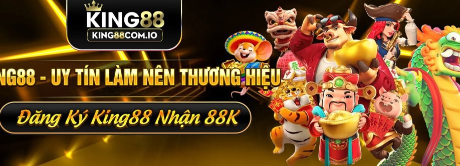KING 88 cover