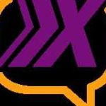 Following profile image