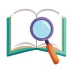 Following profile image