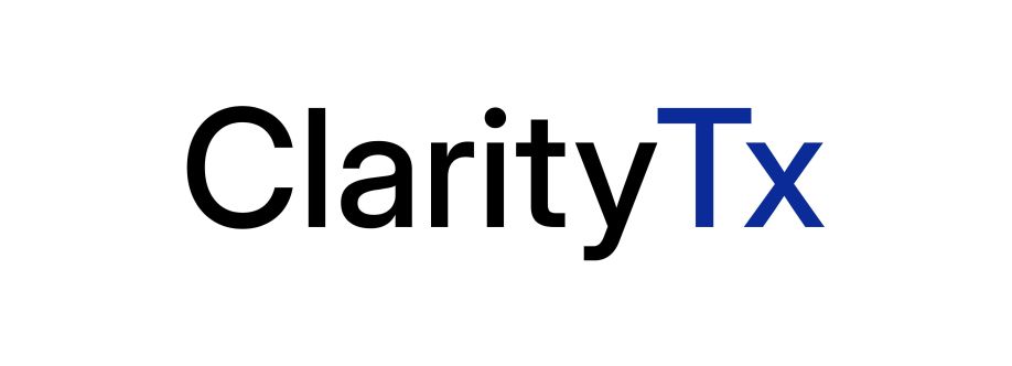 ClarityTx AI cover