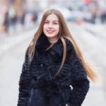 Following profile image