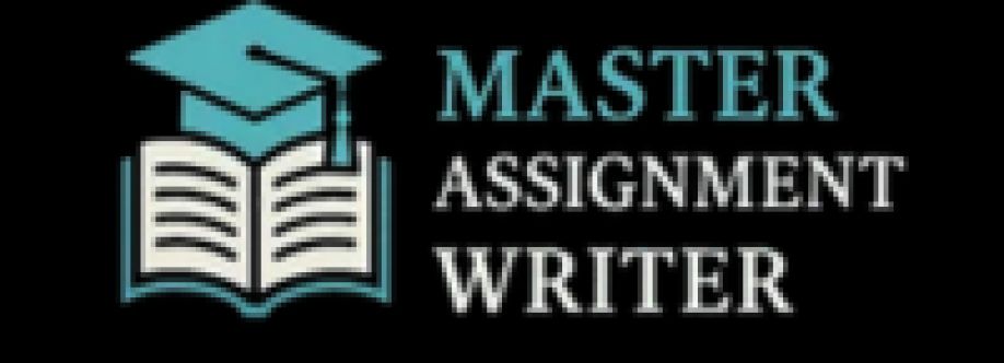 Master Assignment cover