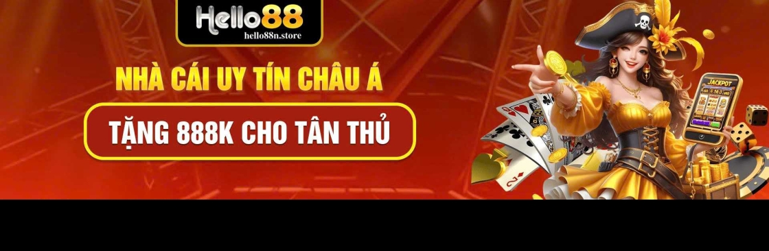 Hello88 nhà cái cover