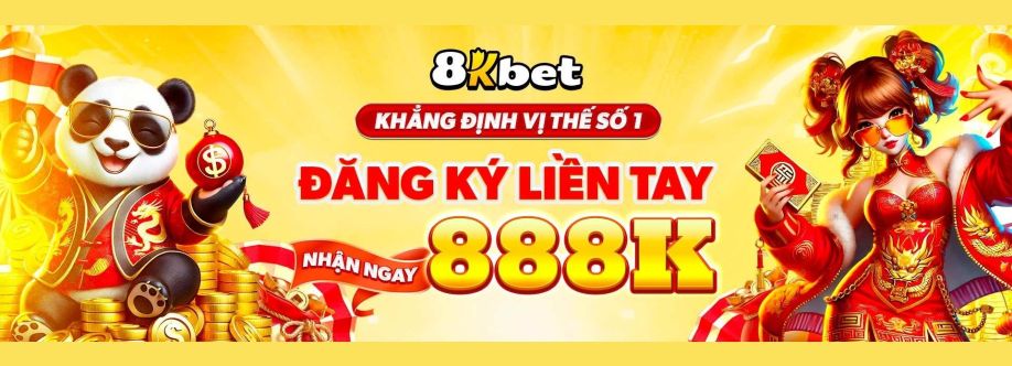 8KBET cover
