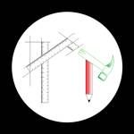 Following profile image