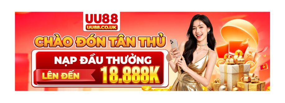 UU88 COUK cover