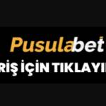 pusulabet giriş