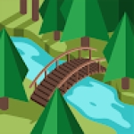 Following profile image