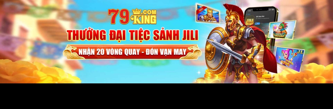 Nhà cái 79KING cover