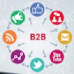 Following profile image
