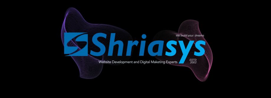 Website Developer cover