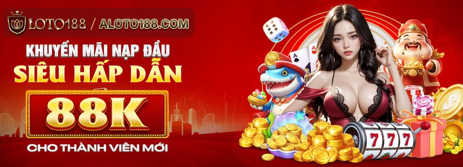 Nhà cái Loto188 cover