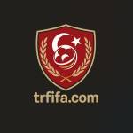 Following profile image