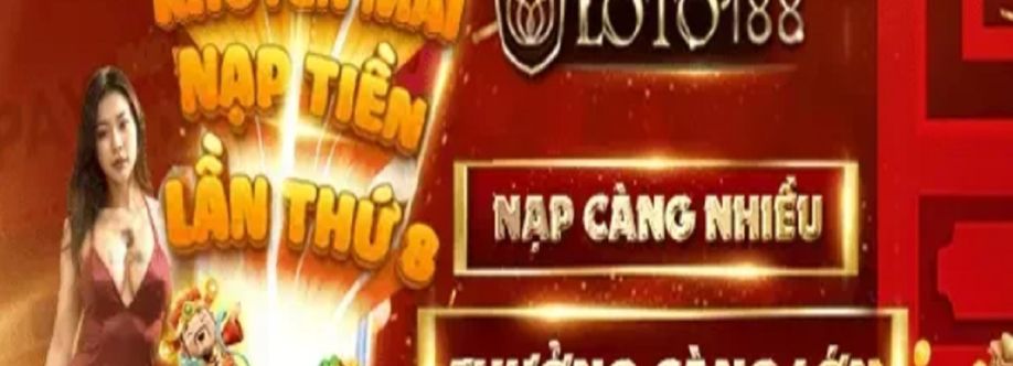 Loto188 cover