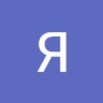 Following profile image