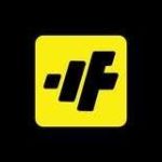 Following profile image